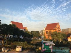 -安徒生童话乐园