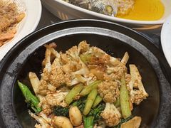 -狮王府淮扬菜(老门东店)