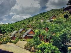 -海南槟榔谷黎苗文化旅游区