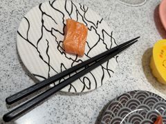 -争鲜回转寿司(大连和平广场凯德PLUS店)