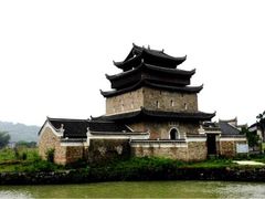-上甘棠村