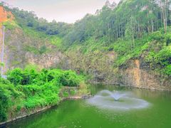 -邑家人·山水四合院