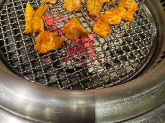 -一品诚记烤肉·甄选店(中南路店)