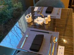 -康莱德酒店·美庭自助餐厅