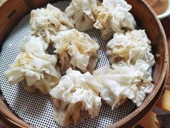 -正宗天津烧麦馆(柳州路店)