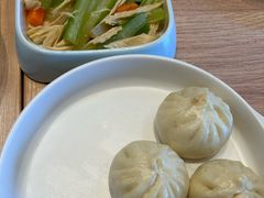 -华天二友居肉饼(宫门口店)