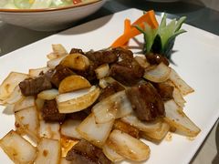 -海逸海鲜酒家(古北店)