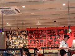 -大师兄·西北小馆(南沙万达广场店)