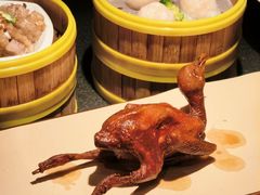 -蝴蝶里·粤菜·点心(龙湖天街&滨江店)