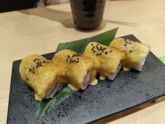 -友壹町寿司(佛山新DNA店)