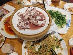 -舌尖上·霞浦滩涂海鲜·新闽菜(总店)