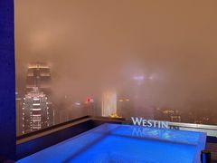 -解放碑威斯汀酒店-知味国际美食餐厅