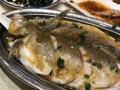 -抱德·潮汕味(敦和店原惠城鱼仔)