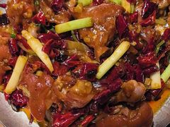 -街角等你.大连海鲜烧烤(西安路店)