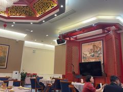 -银都上海菜馆(粤海东路店)