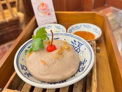 -芋包王闽南茶楼(八市店)