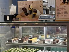-GODIVA(王府井apm店)