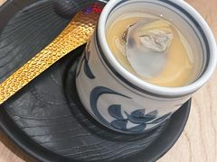日式茶蒸碗-鮨政·Omakase(港汇恒隆广场店)