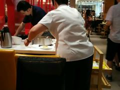 -陈记顺和牛肉火锅馆(天河北路店)