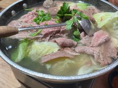 -川堂风·跷脚牛肉·乐山爆炒(宝山日月光店)
