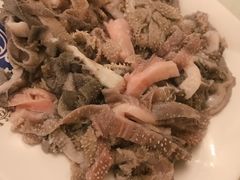 爆肚-福寿斋·老北京铜锅涮肉·烤鸭(顺义总店)