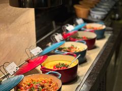 -索菲特西湖大酒店·香榭丽全日候餐厅(南山路店)