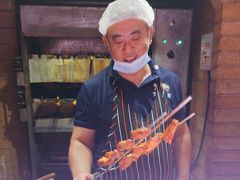 -好伦哥比萨烤肉自助(马家堡店)