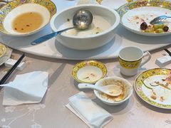 -惠丰堂饭庄(北洼路店)