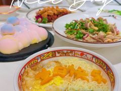 -将军烧鹅海鲜酒楼