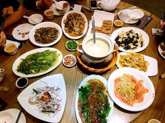 -潮中人·潮州菜(益乐路店)