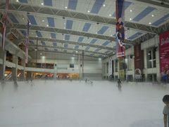 -冠军冰场CHAMPION RINK(中华城店)