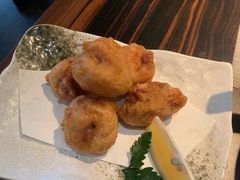 -山葵家·创意料理(临平银泰城店)