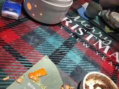 -原味田园·客家菜·土窑鸡(中航城君尚购物中心店)