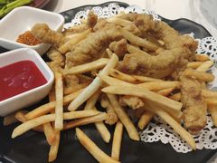 -蜀厨小匠·民间川菜(犀浦店)