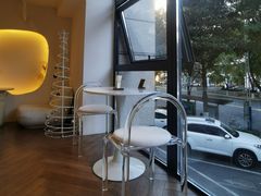 -伊斯坦布尔土耳其清真咖啡餐厅