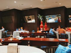 -红棉中餐厅·广州海航威斯汀酒店