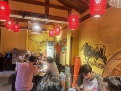 -富正毅三下锅·湘西韵味(天门山索道店)