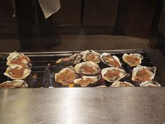 -视界美食自助餐厅·石家庄希尔顿酒店