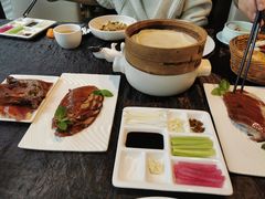 -大董(福田皇庭中心店)