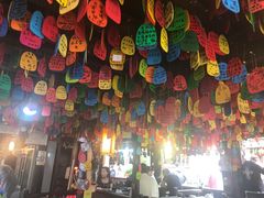 -民食香·腊排骨野生菌美食(木府店)