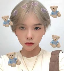 -FASHION PALACE hair+