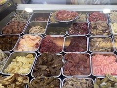 -福屿鲜捞小吃·捞化(福屿总店)