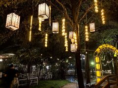 -陶缘一号·四季缘·老字号顺德菜·户外婚礼家宴(西滘店)