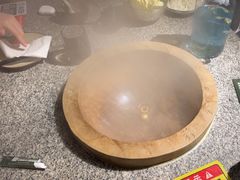 -云荷里·蒸汽石锅鱼·云南菜(中发百旺店)