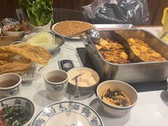 -螺大喜螺蛳粉火锅(雍和宫店)