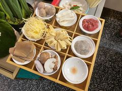 -江南鱼捞(北仑银泰城店)