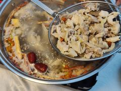 -小煵记·打边炉(西丽文光店)