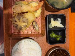 -天妇罗内顺田(罗湖店)