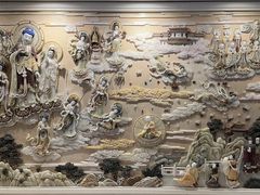 -牛首山文化旅游区