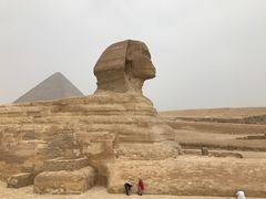 景点-吉萨金字塔群